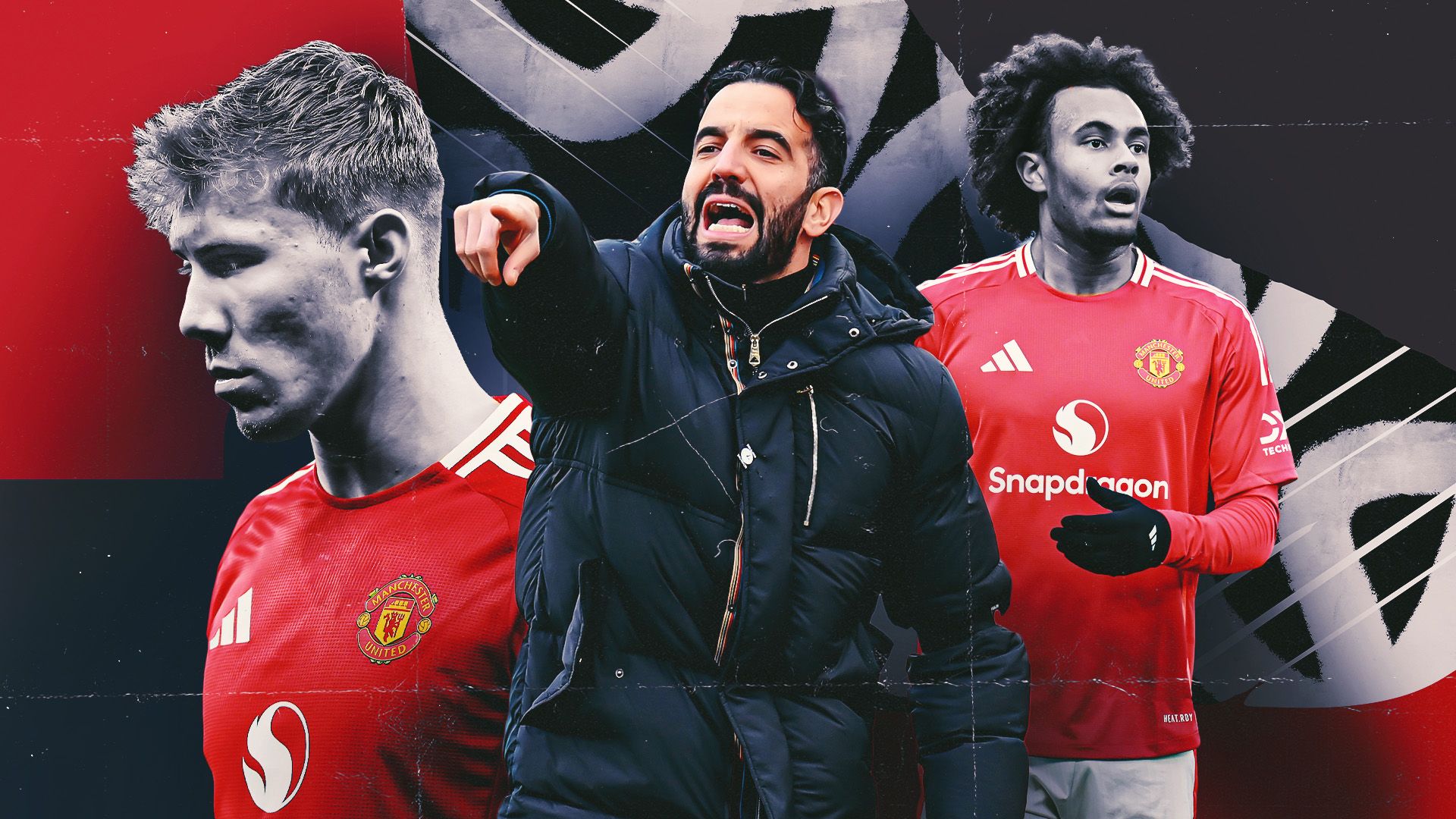 许多年轻球 许多年轻球