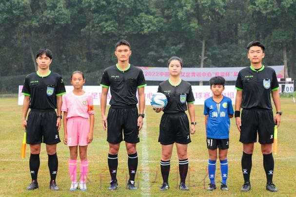 2022年中国足球协会女足青训中心“希望杯”足球赛U10组四川赛区今日开战 2022年中国足球协会女足青训中心“希望杯”足球赛U10组四川赛区今日开战